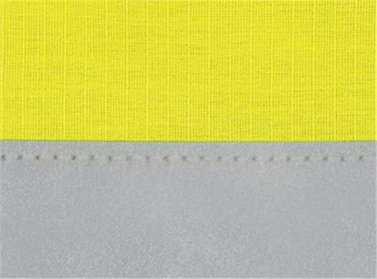 Swatch for Hv-Fluorescent Yellow/ Green