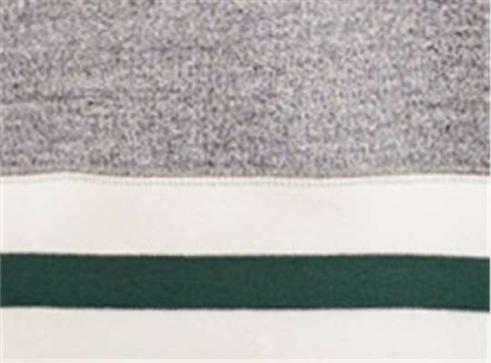 Swatch for Pepper/ Forest