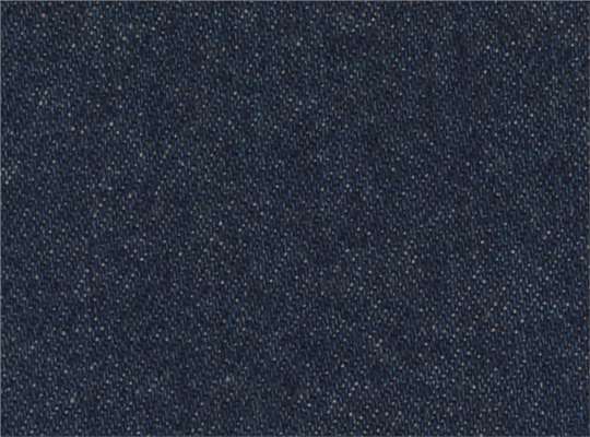 Swatch for Sanded Denim