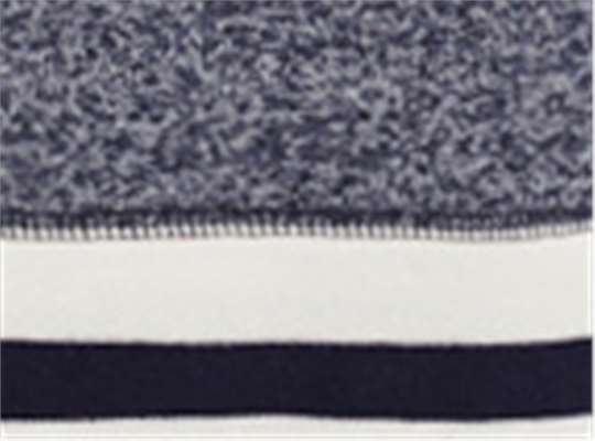 Swatch for Navy Pepper