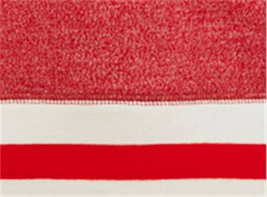 Swatch for Red Pepper