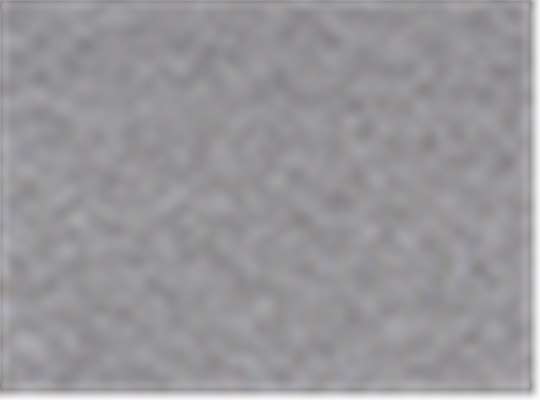 Swatch for Black Heather