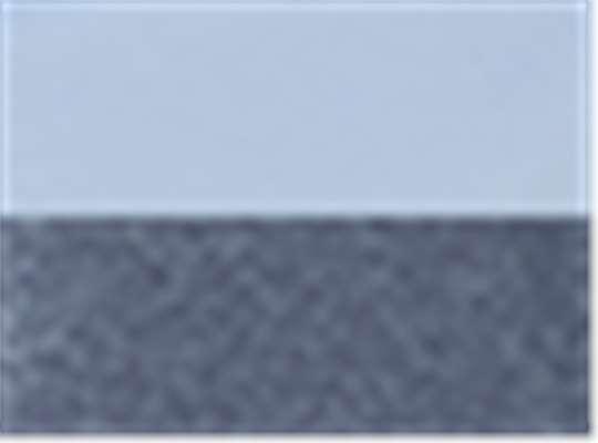 Swatch for Glow Blue Heather/ Collegiate Navy Heather