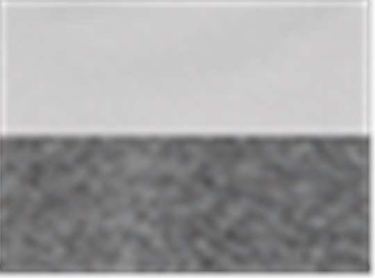Swatch for Grey Two Heather/ Black Heather