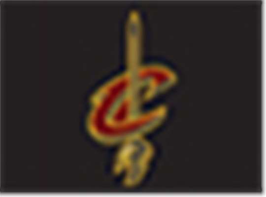 Swatch for Cleveland Cavaliers