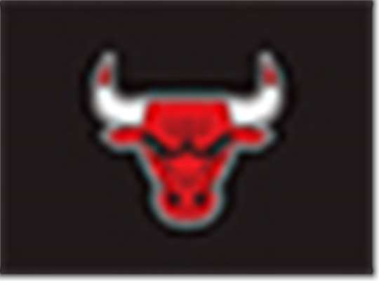 Swatch for Chicago Bulls