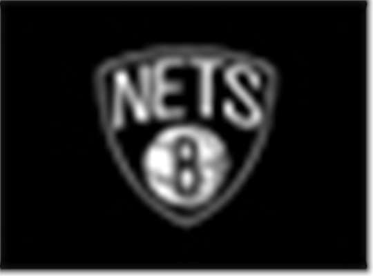 Swatch for Brooklyn Nets