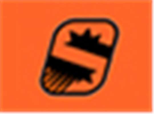 Swatch for Phoenix Suns