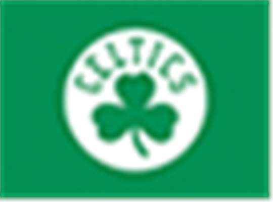 Swatch for Boston Celtics