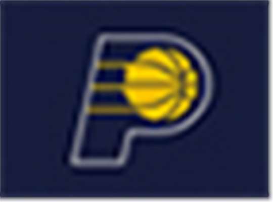 Swatch for Indiana Pacers