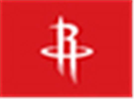 Swatch for Houston Rockets