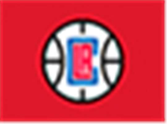 Swatch for Los Angeles Clippers