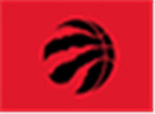 Swatch for Toronto Raptors