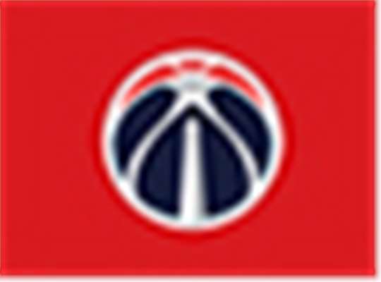 Swatch for Washington Wizards