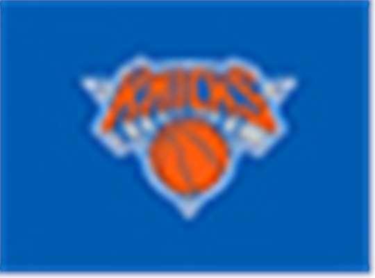 Swatch for New York Knicks
