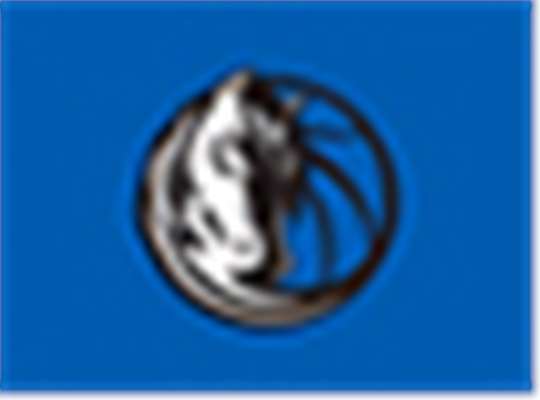Swatch for Dallas Mavericks