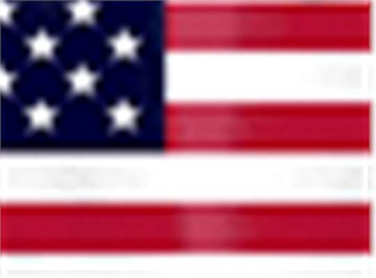 Swatch for Flag