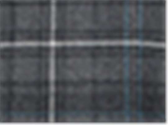 Swatch for Charcoal/ Blue
