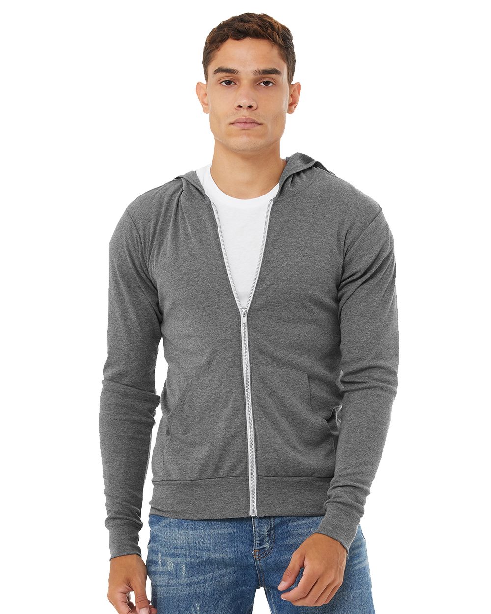 3939 BELLA + CANVAS