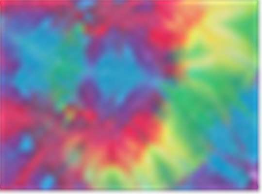 Swatch for Classic Rainbow