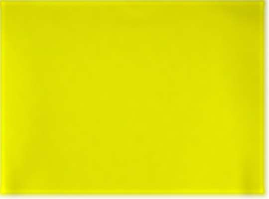 Swatch for Safety Yellow