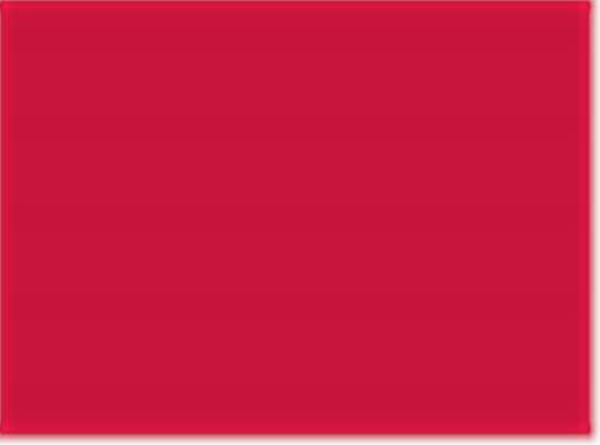 Swatch for True Red