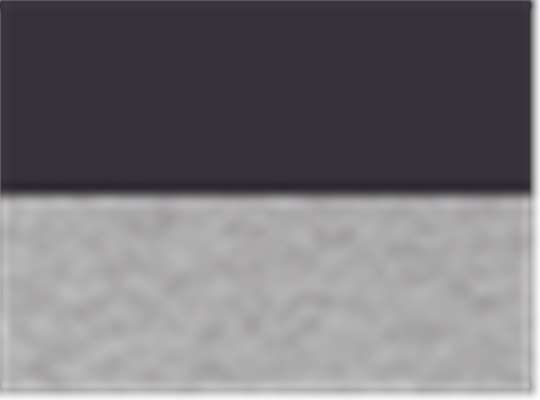 Swatch for Black/ Grey Three Melange