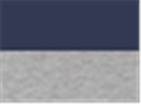Swatch for Collegiate Navy/ Grey Three Melange