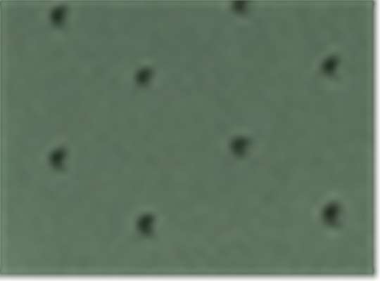 Swatch for Green Oxide/ Black