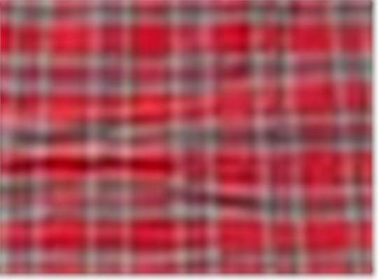 Swatch for Stewart Tartan