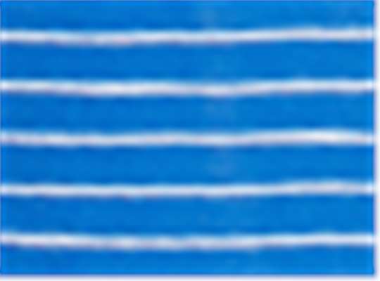 Swatch for Royal/ White