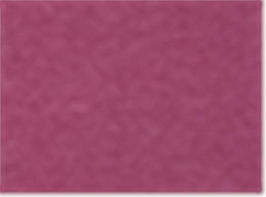 Swatch for Heather Raspberry