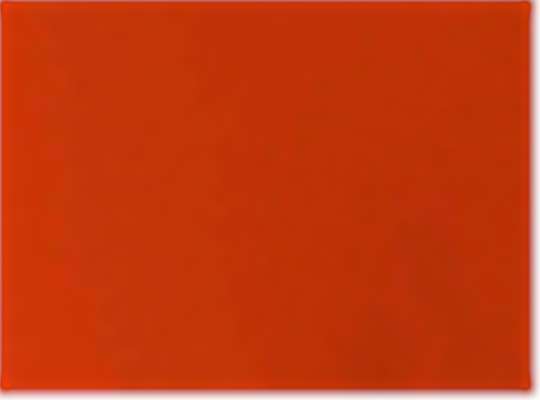 Swatch for Athletic Orange