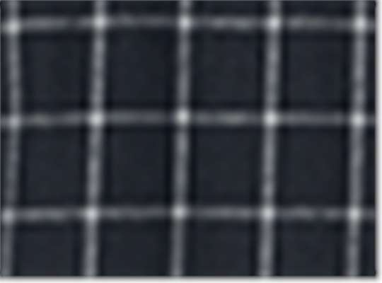 Swatch for Navy/ White