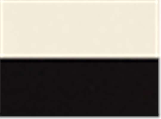 Swatch for Natural/ Black