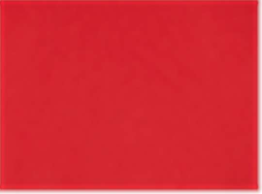 Swatch for Collegiate Red