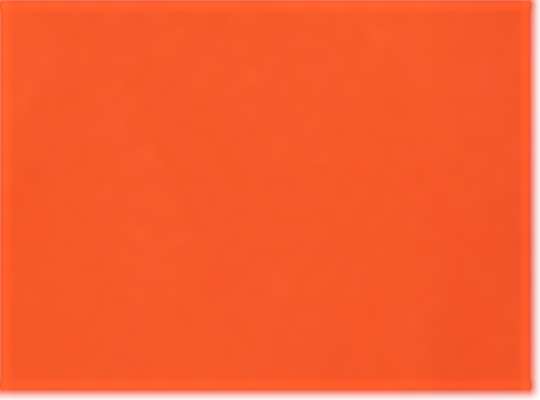 Swatch for Orange