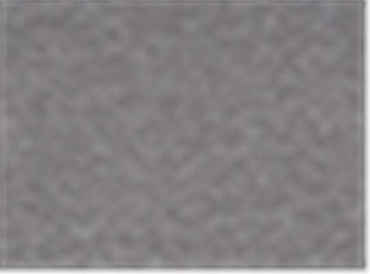 Swatch for Black Heather