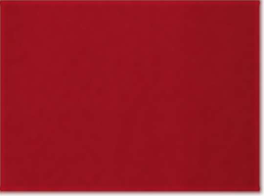 Swatch for Power Red