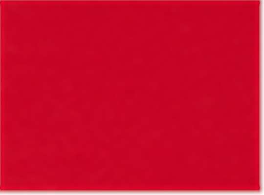 Swatch for Power Red