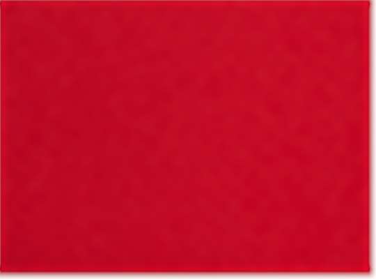 Swatch for Power Red