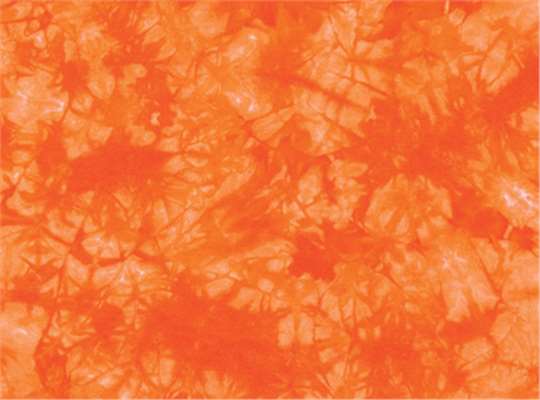 Swatch for Orange