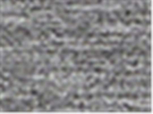 Swatch for Black Heather