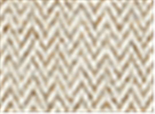 Swatch for Oatmeal Herringbone