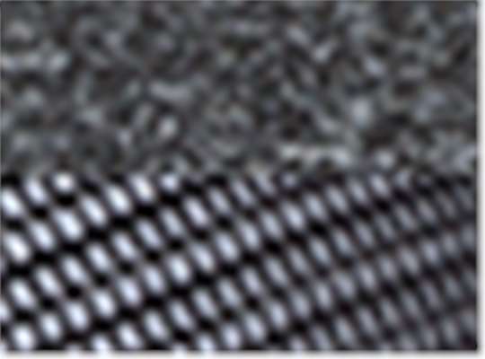 Swatch for Black/ Black