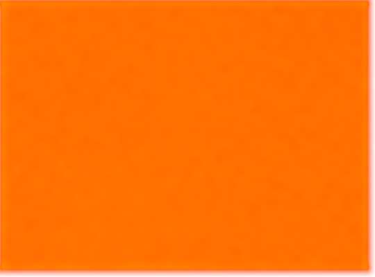 Swatch for Blaze Orange - Quail