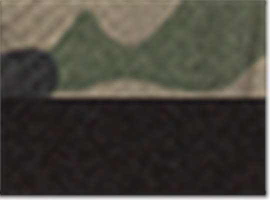 Swatch for Green Camo/ Black
