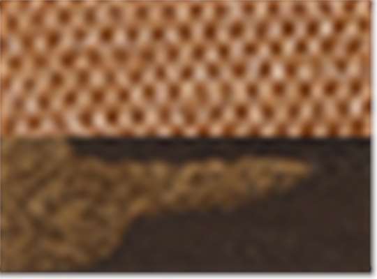 Swatch for Saddle/ Camo