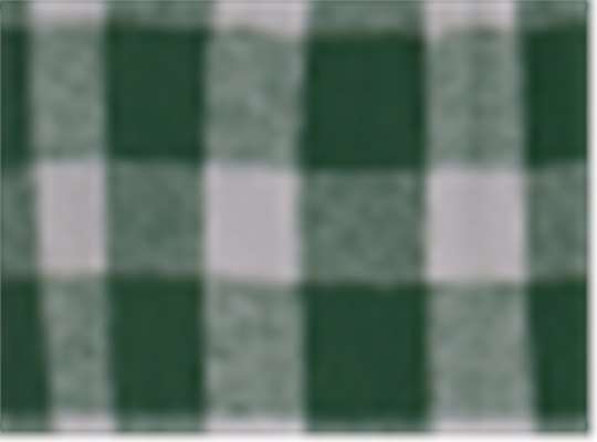Swatch for Green/ Oxford Buffalo