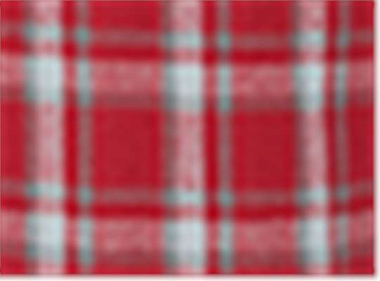 Swatch for Heritage Garnet Plaid